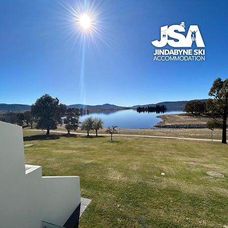 Horizons 408 Apartment Jindabyne Exterior photo