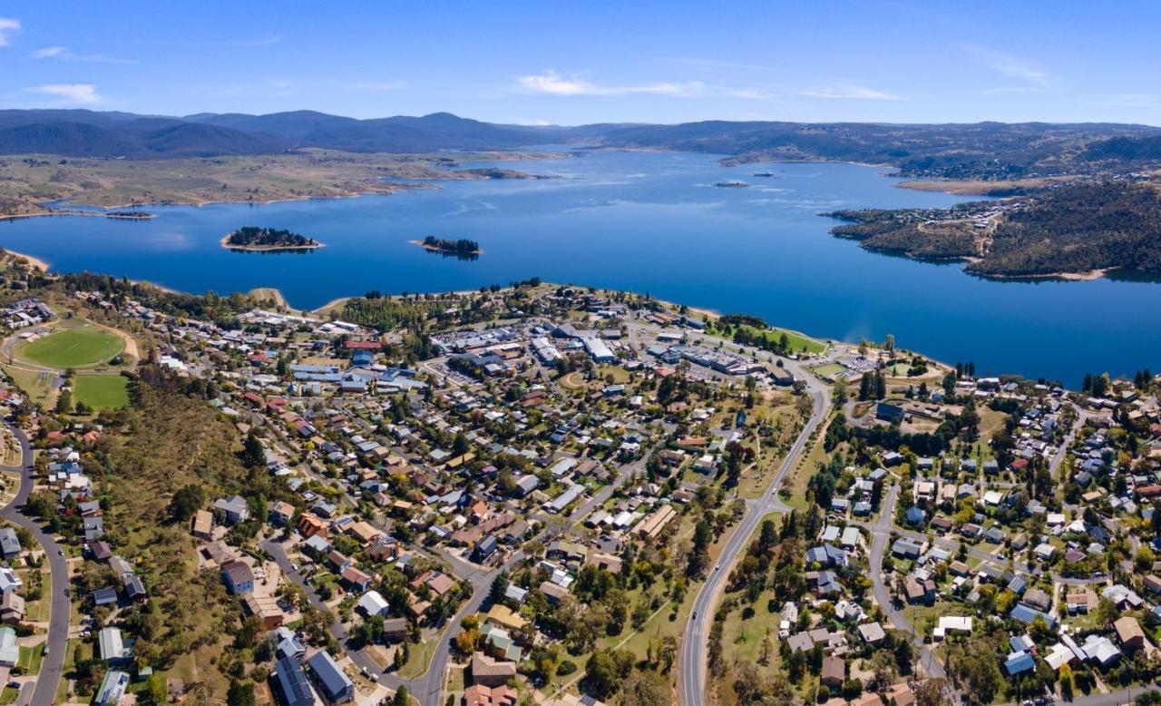 Horizons 408 Apartment Jindabyne Exterior photo