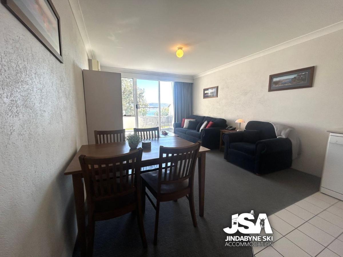 Horizons 408 Apartment Jindabyne Exterior photo