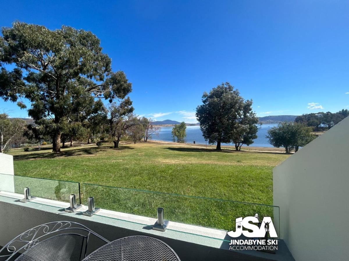 Horizons 408 Apartment Jindabyne Exterior photo