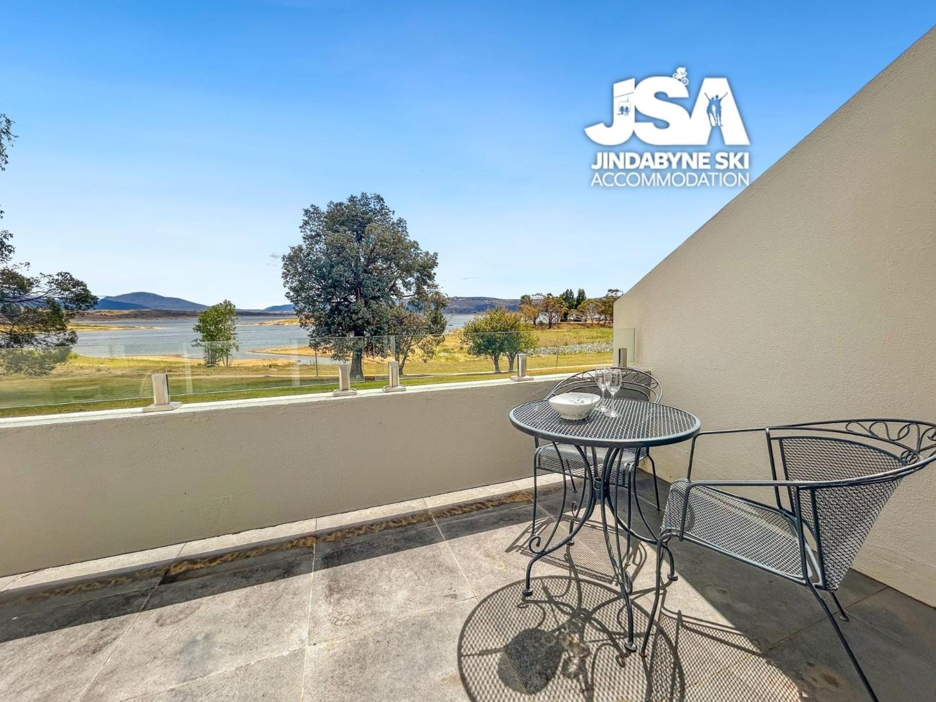 Horizons 408 Apartment Jindabyne Exterior photo