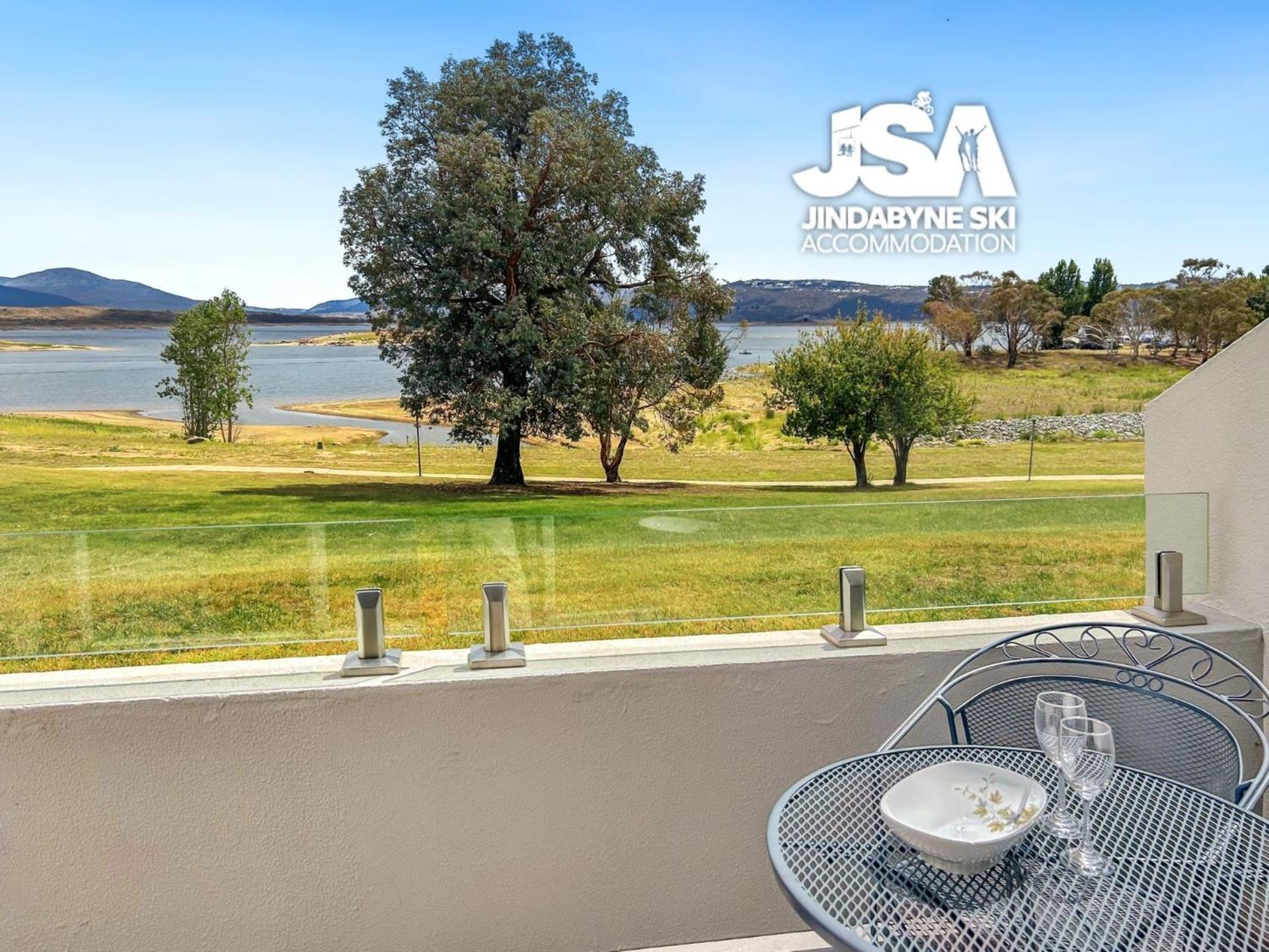 Horizons 408 Apartment Jindabyne Exterior photo